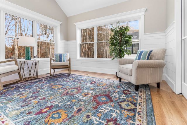 16 Little River Road Unit 1, Exeter, NH 03833