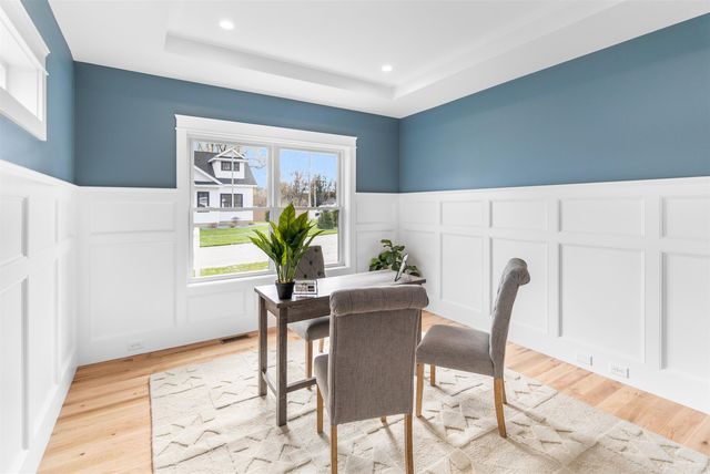 16 Little River Road Unit 1, Exeter, NH 03833