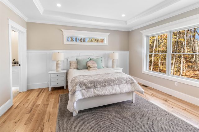 16 Little River Road Unit 1, Exeter, NH 03833