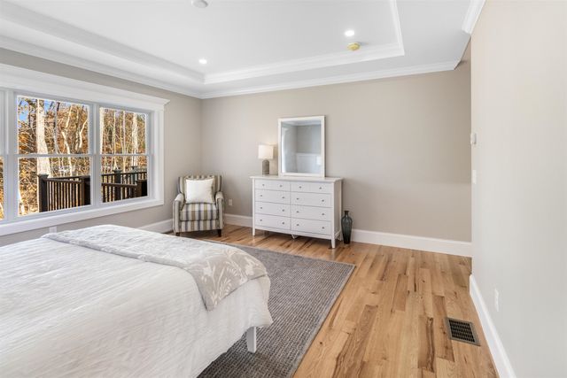 16 Little River Road Unit 1, Exeter, NH 03833