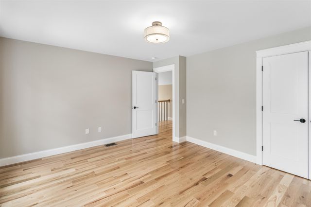 16 Little River Road Unit 1, Exeter, NH 03833