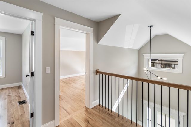 16 Little River Road Unit 1, Exeter, NH 03833