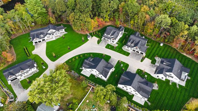 16 Little River Road Unit 1, Exeter, NH 03833