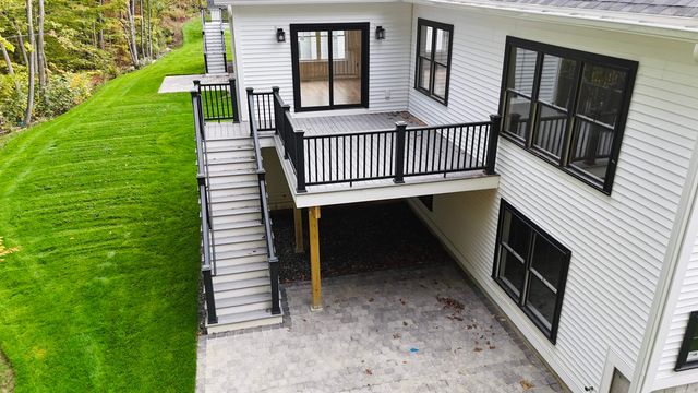 16 Little River Road Unit 1, Exeter, NH 03833