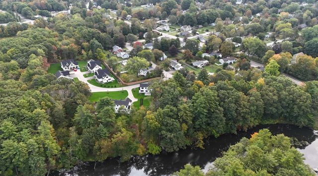 16 Little River Road Unit 1, Exeter, NH 03833