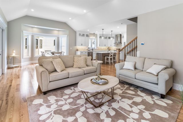 16 Little River Road Unit 1, Exeter, NH 03833