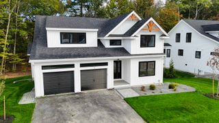 16 Little River Road Unit 1, Exeter, NH 03833