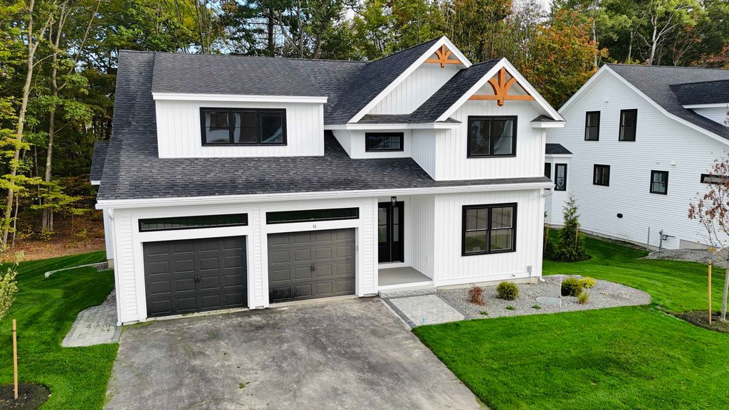 16 Little River Road Unit 1, Exeter, NH 03833