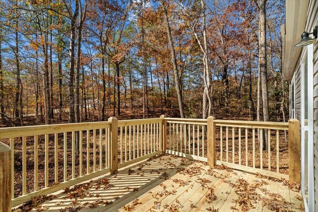 995 Berry Bennett Road, Chatsworth, GA 30705