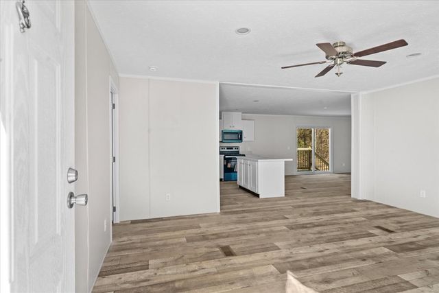 995 Berry Bennett Road, Chatsworth, GA 30705