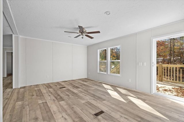 995 Berry Bennett Road, Chatsworth, GA 30705