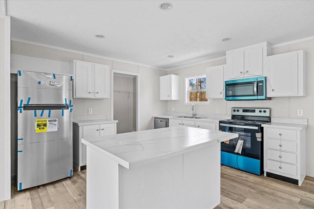 995 Berry Bennett Road, Chatsworth, GA 30705