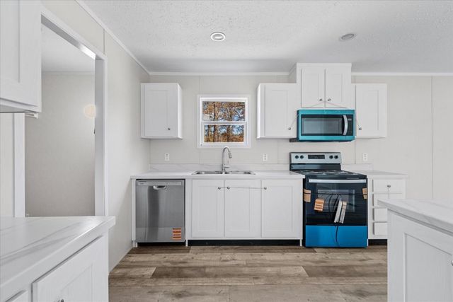 995 Berry Bennett Road, Chatsworth, GA 30705