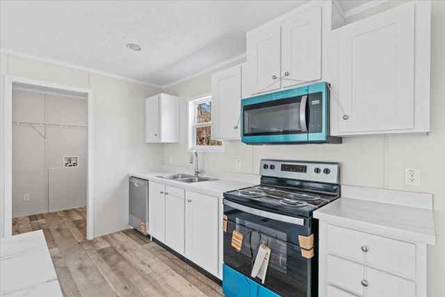 995 Berry Bennett Road, Chatsworth, GA 30705