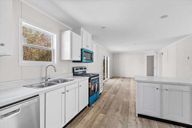 995 Berry Bennett Road, Chatsworth, GA 30705