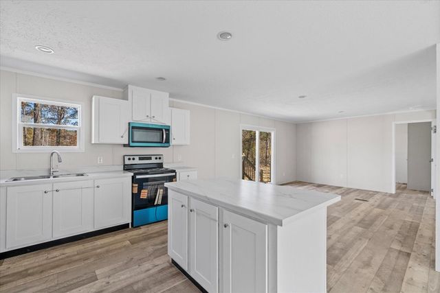 995 Berry Bennett Road, Chatsworth, GA 30705