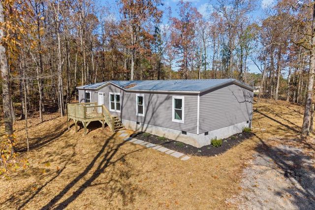 995 Berry Bennett Road, Chatsworth, GA 30705