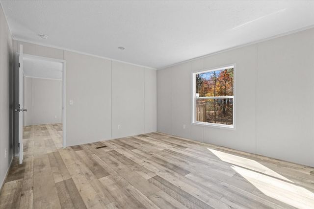 995 Berry Bennett Road, Chatsworth, GA 30705