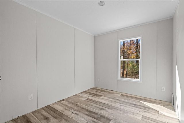 995 Berry Bennett Road, Chatsworth, GA 30705