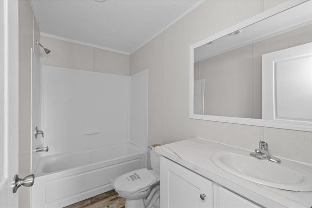 995 Berry Bennett Road, Chatsworth, GA 30705