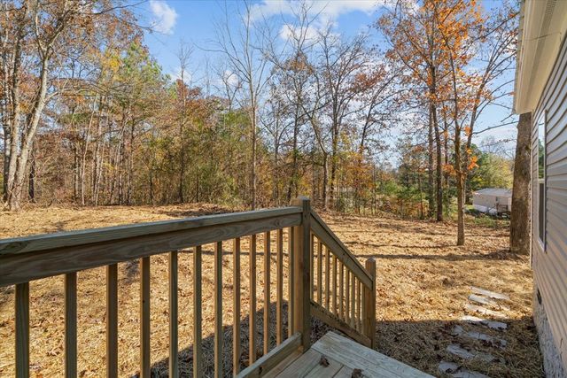 995 Berry Bennett Road, Chatsworth, GA 30705