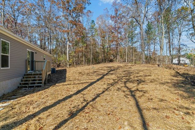 995 Berry Bennett Road, Chatsworth, GA 30705