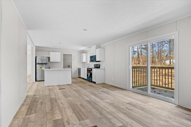 995 Berry Bennett Road, Chatsworth, GA 30705