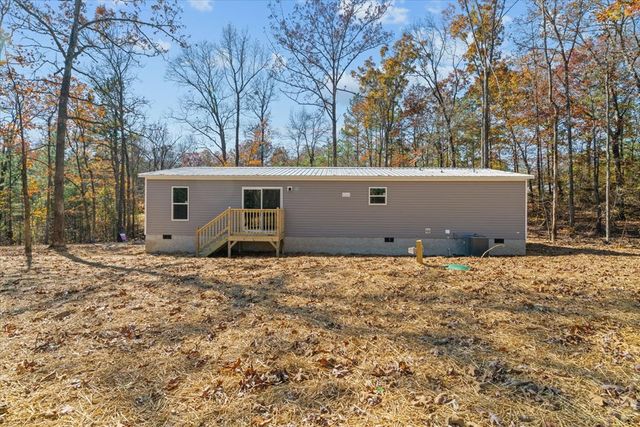 995 Berry Bennett Road, Chatsworth, GA 30705