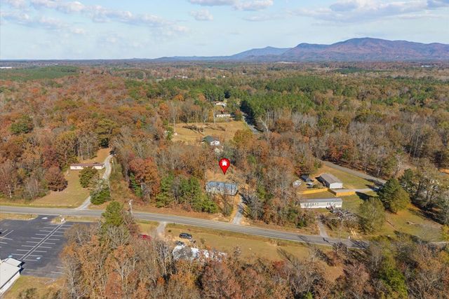 995 Berry Bennett Road, Chatsworth, GA 30705