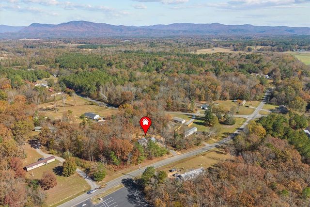 995 Berry Bennett Road, Chatsworth, GA 30705