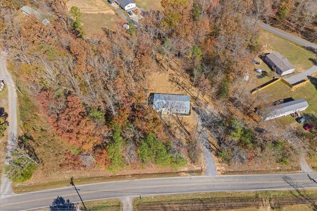 995 Berry Bennett Road, Chatsworth, GA 30705