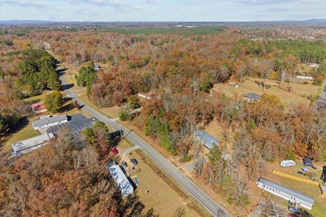 995 Berry Bennett Road, Chatsworth, GA 30705