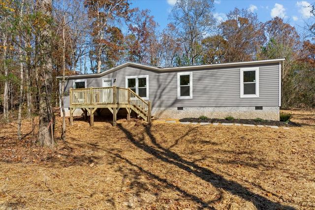 995 Berry Bennett Road, Chatsworth, GA 30705