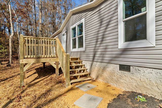 995 Berry Bennett Road, Chatsworth, GA 30705