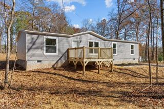 995 Berry Bennett Road, Chatsworth, GA 30705