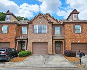 3345 Marla NW Boulevard, Peachtree Corners, GA 30092