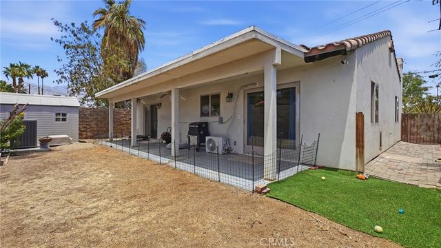 68577 C, Cathedral City, CA 92234