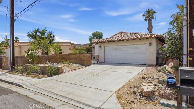 68577 C, Cathedral City, CA 92234