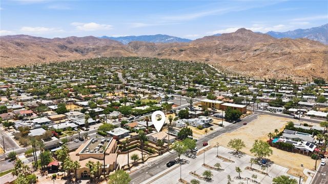 68577 C, Cathedral City, CA 92234