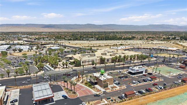 68577 C, Cathedral City, CA 92234