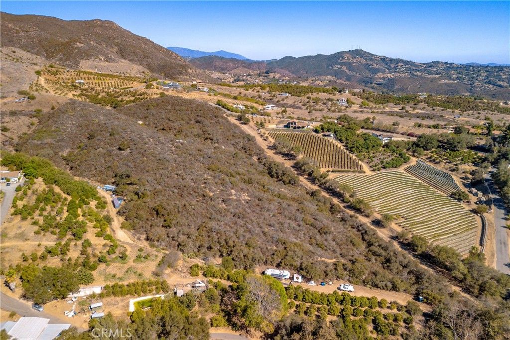 0 Via Ranchitos / Via del Gavilan, Fallbrook, CA 92028 — photo 2