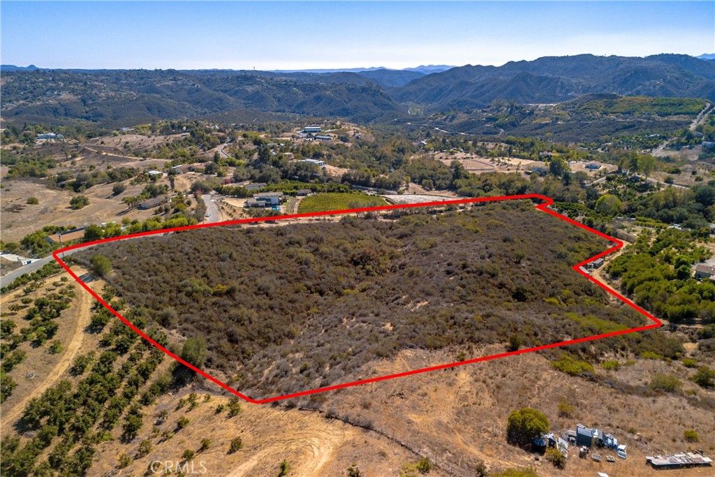 0 Via Ranchitos / Via del Gavilan, Fallbrook, CA 92028 — photo 5