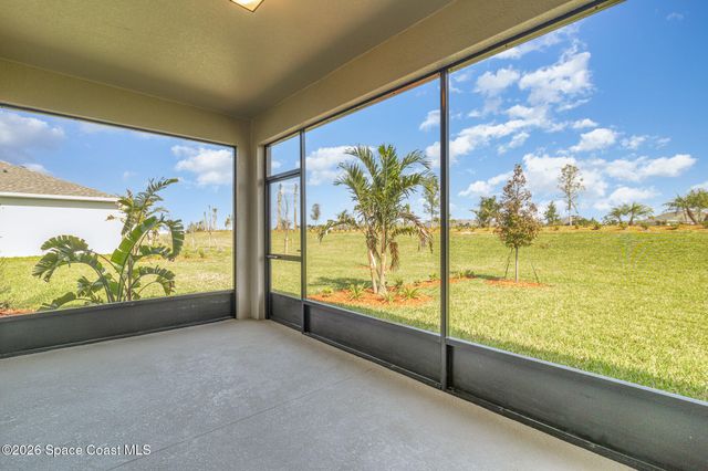 9051 Udina Way, Melbourne, FL 32940