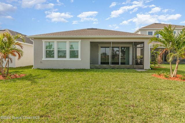 9051 Udina Way, Melbourne, FL 32940