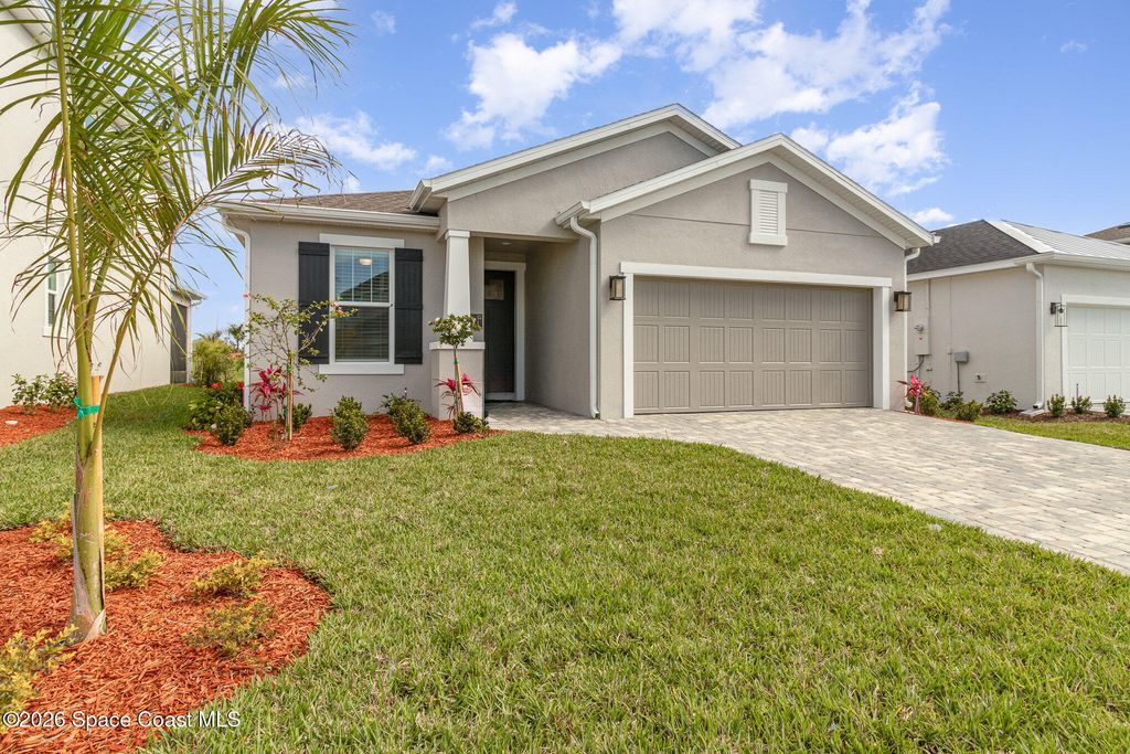 9051 Udina Way, Melbourne, FL 32940