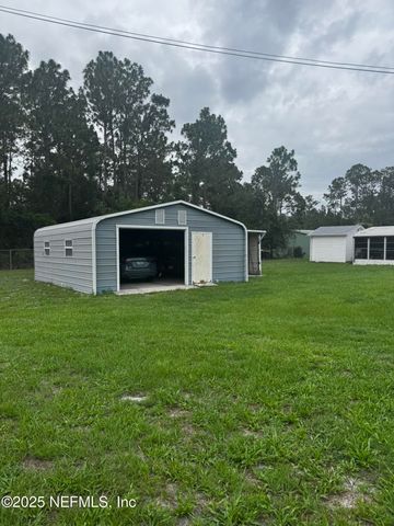 115 EDGEMERE Drive, Georgetown, FL 32139