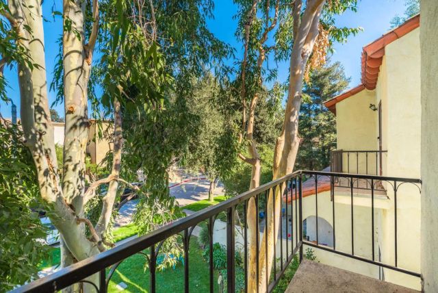 502 Garfield Avenue B, South Pasadena, CA 91030