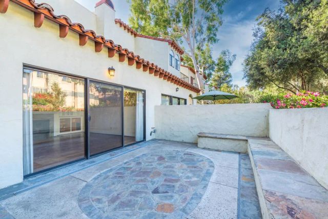 502 Garfield Avenue B, South Pasadena, CA 91030