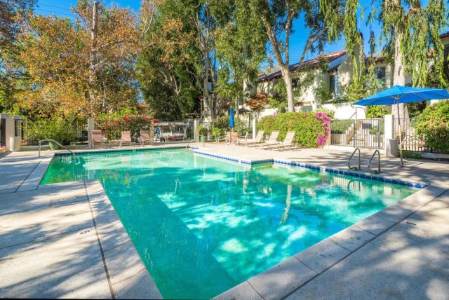 502 Garfield Avenue B, South Pasadena, CA 91030