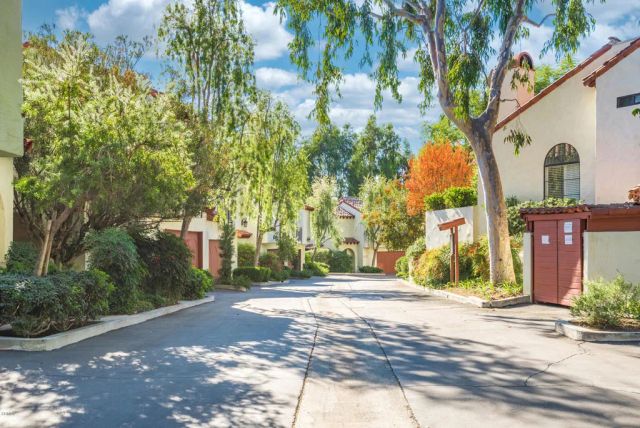 502 Garfield Avenue B, South Pasadena, CA 91030
